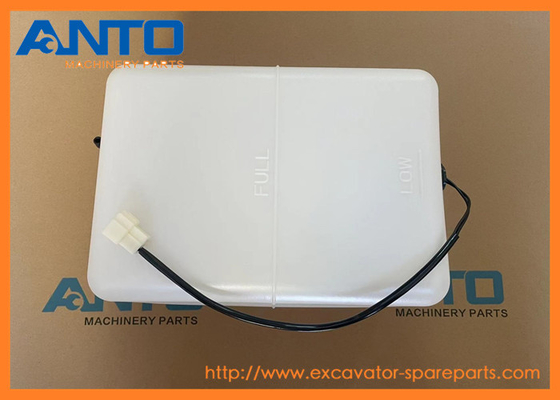 4361805 Parti di ricambio di escavatori per serbatoi d'acqua per HITACHI EX1800-3 TL1100-3 ZX1800K-3