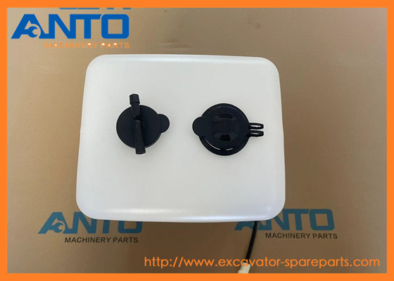 4361805 Parti di ricambio di escavatori per serbatoi d'acqua per HITACHI EX1800-3 TL1100-3 ZX1800K-3