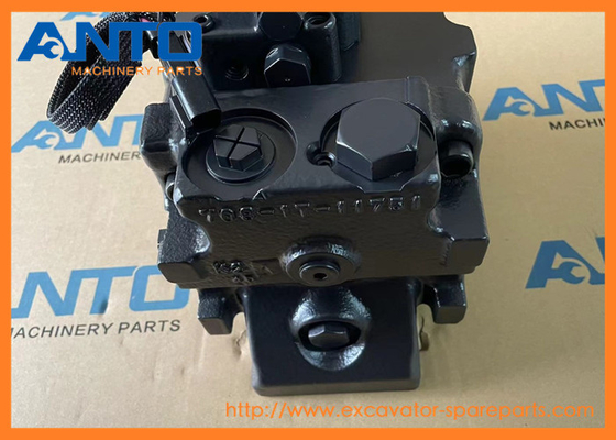 708-1S-00940 708-1S-00970 Pompa ventilatore KOMATSU Caricatore a ruote Parti idrauliche per WA380-6