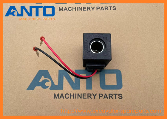 190443A1 CASE di bobina caricatore di retroescalatore parti di valvole solenoide adattabili per 585G 586G