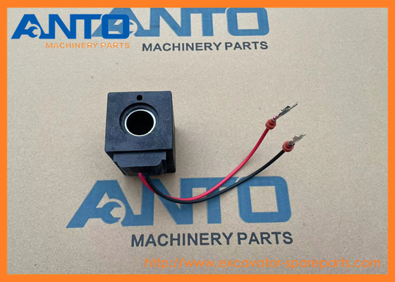 190443A1 CASE di bobina caricatore di retroescalatore parti di valvole solenoide adattabili per 585G 586G