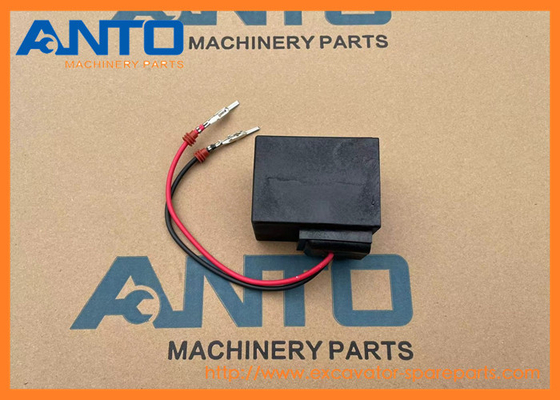 190443A1 CASE di bobina caricatore di retroescalatore parti di valvole solenoide adattabili per 585G 586G
