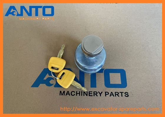 4365818 Parti elettriche di escavatori a interruttore di avvio per HITACHI EG30