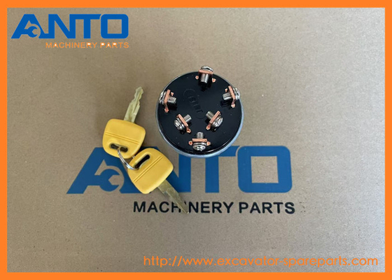 4365818 Parti elettriche di escavatori a interruttore di avvio per HITACHI EG30