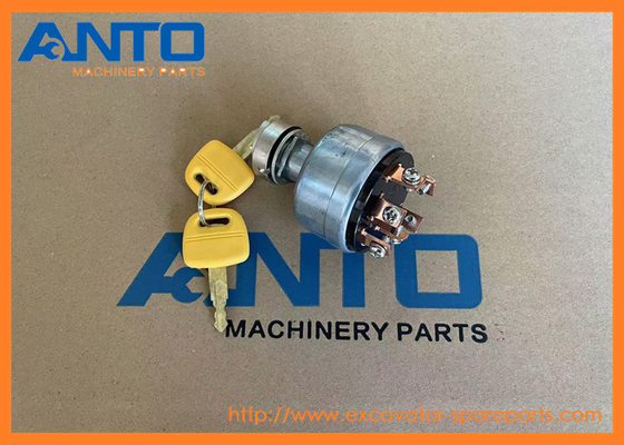 4365818 Parti elettriche di escavatori a interruttore di avvio per HITACHI EG30