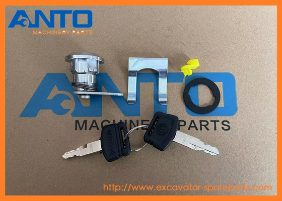 4369645 Parti di ricambio per escavatori a manubrio esterno per HITACHI CHR70 EG65R-3 EG70R-3
