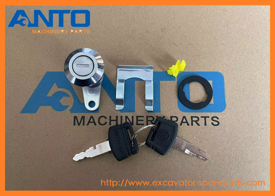 4369645 Parti di ricambio per escavatori a manubrio esterno per HITACHI CHR70 EG65R-3 EG70R-3