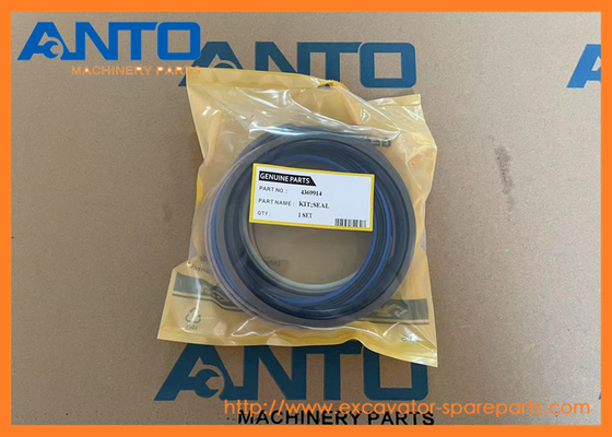 4369914 Kit di sigillazione di scavatori parti di ricambio per HITACHI EX150 EX200-3 EX200-3C EX200-3m