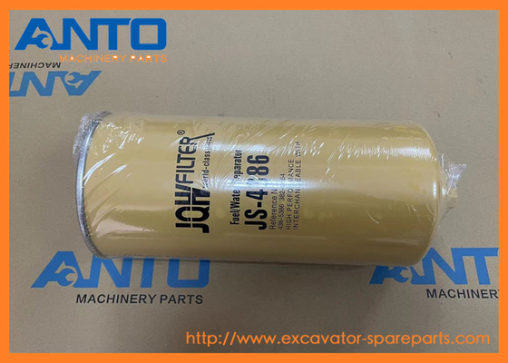 4385386 Filtro per escavatore Filtro per 312D2 L 313D2 LGP 323D2 L 336D2
