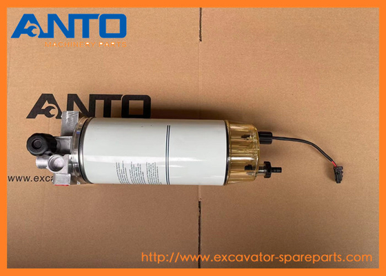 4411215 Filtro del carburante Filtro dell'escavatore per 950 GC