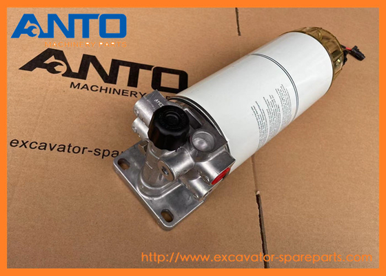 4411215 Filtro del carburante Filtro dell'escavatore per 950 GC