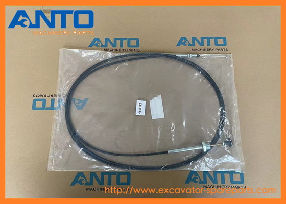 4449122 Cable di controllo Parti di motore di escavatore per HITACHI ZX160 ZX185USR ZX225US