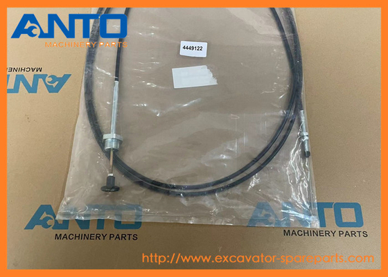 4449122 Cable di controllo Parti di motore di escavatore per HITACHI ZX160 ZX185USR ZX225US