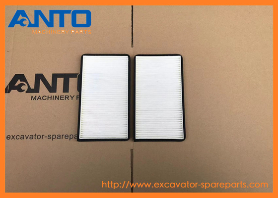 4455778 Filtro d'aria per escavatore Fitture di filtro per ZX125US ZX125US-E ZX135UR ZX135US