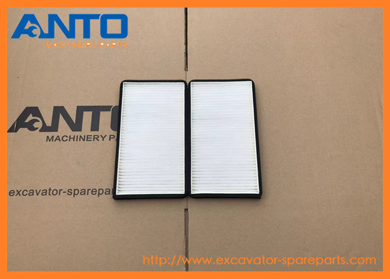 4455778 Filtro d'aria per escavatore Fitture di filtro per ZX125US ZX125US-E ZX135UR ZX135US