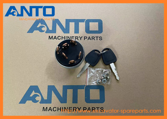 K1001858A Commutatore di avvio DOOSAN Parti elettriche per escavatori DX140LC DX160LC