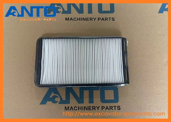 4673287 Filtro d'aria HITACHI Parti di condizionatori d'aria per escavatori per ZX30U-5A ZX35U-5A