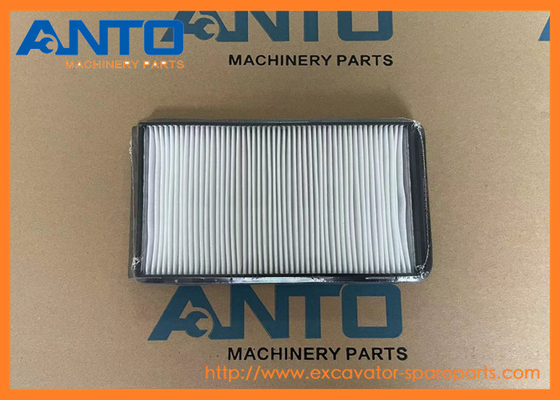 4673287 Filtro d'aria HITACHI Parti di condizionatori d'aria per escavatori per ZX30U-5A ZX35U-5A