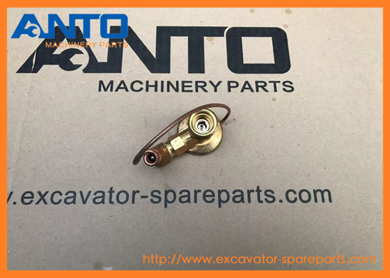 4475690 Parti di condizionatori per valvole per escavatori per HITACHI ZX125US ZX125US-E