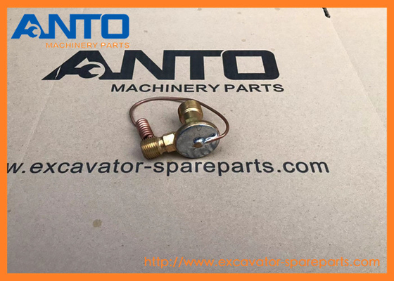 4475690 Parti di condizionatori per valvole per escavatori per HITACHI ZX125US ZX125US-E