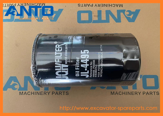 4484495 Filtro per escavatore Filtro per ZX110 ZX110-3 ZX110-3-AMS ZX110-3-HCME