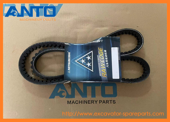 4612763 Parti di motori per escavatori a cintura a V per HITACHI EX1200-5 EX1200-5C FV30 PZX450-HCME