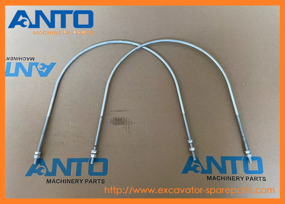 4615544 Parti di ricambio per escavatori U-bolt per HITACHI EG65R-3 EG70R-3 FPC1700 MA200