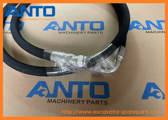 255-2025 2552025 Tubo come parti idrauliche per escavatori per 330D 336D L C9