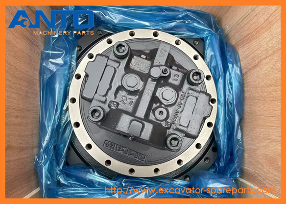 206-27-00203 206-27-00202 206-27-00201 Final Drive KOMATSU Ricambi per escavatori per PC220-6