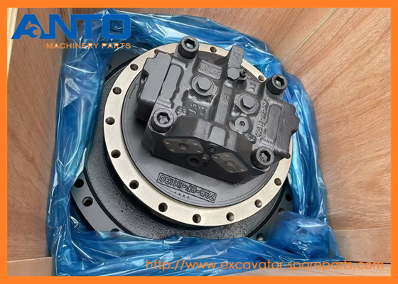 206-27-00203 206-27-00202 206-27-00201 Final Drive KOMATSU Ricambi per escavatori per PC220-6