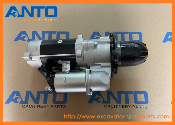 600-813-6410 600-813-6411 600-813-6412 Motore di avvio KOMATSU Parti di motore per escavatori per PC300-5