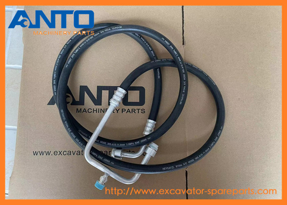 4630841 Parti di climatizzatori per escavatori per tubi per HITACHI ZX330-3 ZX330-3-HCMC