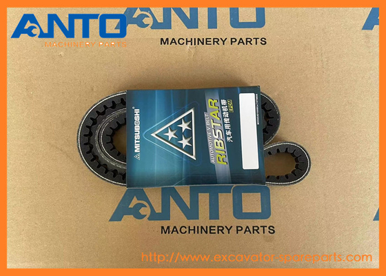 4642592 Parti di motori per escavatori a cintura a V adatti a HITACHI ZX27U-3 ZX27U-3F ZX29U-3