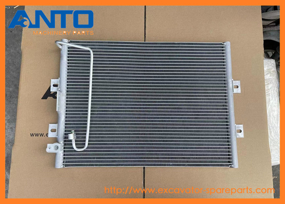 4647814 Parti di condizionatori per condensatori per escavatori per HITACHI EG65R-3 EG70R-3