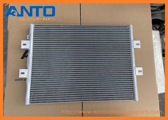 4647814 Parti di condizionatori per condensatori per escavatori per HITACHI EG65R-3 EG70R-3