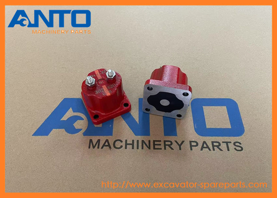 3021420 Fuel Off Solenoid HYUNDAI Excavator Parti elettriche adattabili per R1200-9