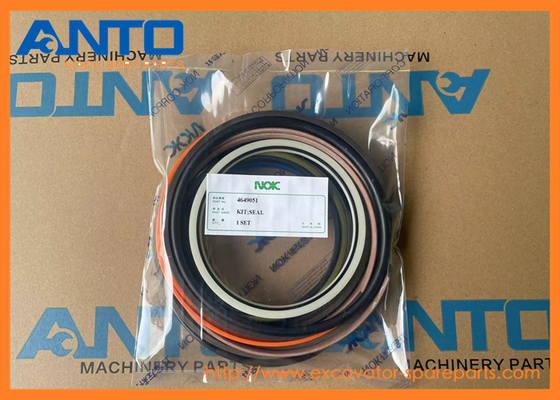 4649051 Kit di sigillazione di scavatori parti di ricambio adatti per HITACHI ZX210K-3 ZX225USRK-3 ZX240-3
