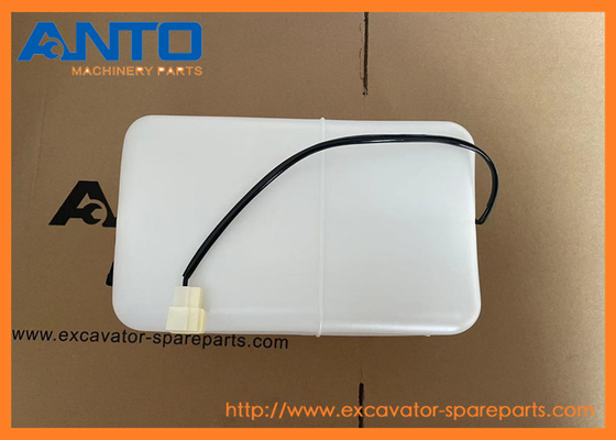 4651992 Parti di ricambio di escavatori per serbatoi d'acqua per HITACHI ZR260HC ZX450-3 ZX450-3F