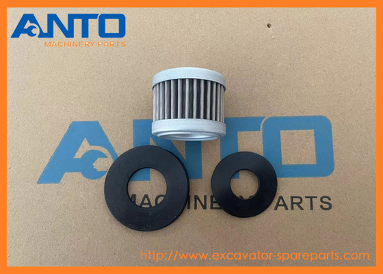 4658053 Filtro per scavatori a filtro per HITACHI EG65R-3 MA200 SCX700-2 SR2000G