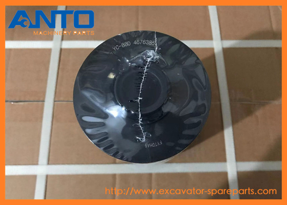 4676385 Filtro del carburante Filtro dell'escavatore per HITACHI EG65R-3 FPC1700 MA200 PZX450-HCME