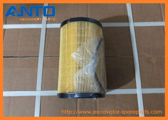 4676385 Filtro del carburante Filtro dell'escavatore per HITACHI EG65R-3 FPC1700 MA200 PZX450-HCME
