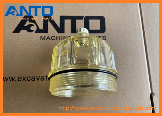 4687656 Filtro cassa filtro escavatore per HITACHI ZR950JC ZX110-3 ZX110-3-AMS