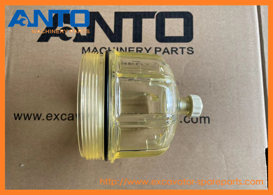 4687656 Filtro cassa filtro escavatore per HITACHI ZR950JC ZX110-3 ZX110-3-AMS