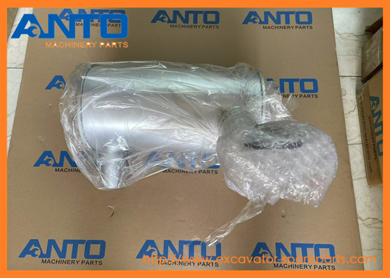 6205-11-5470 6205115470 Muffler KOMATSU Parti del motore dell'escavatore per S4D95LE-3 PC78US-6