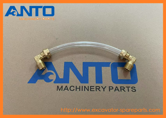 203-60-31100 22E-60-11120 Elbow ASSY KOMATSU Parti di ricambio per escavatori PC300-8 PC350-8