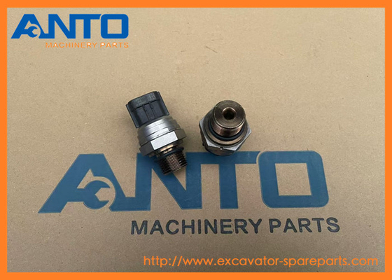 4703324 Sensore di pressione Escavatore Parti elettriche per HITACHI ZH200-A ZH200LC-A