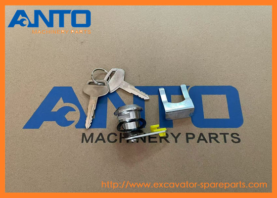 2A5-53-12710 2A55312710 Serratura KOMATSU Parti di ricambio per escavatori PC450LC-8 PC490LC-10