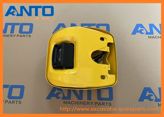 7835-33-2000 7835-33-2001 Camera KOMATSU Parti di ricambio per escavatori PC138US-8