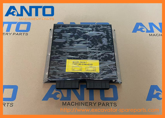 21N6-42101 21N642101 Unità di controllo ECU HYUNDAI Ricambi per escavatori R210LC-7