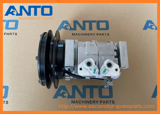 4709228 Parti di condizionatori per compressori per escavatori per HITACHI ZX470-5G